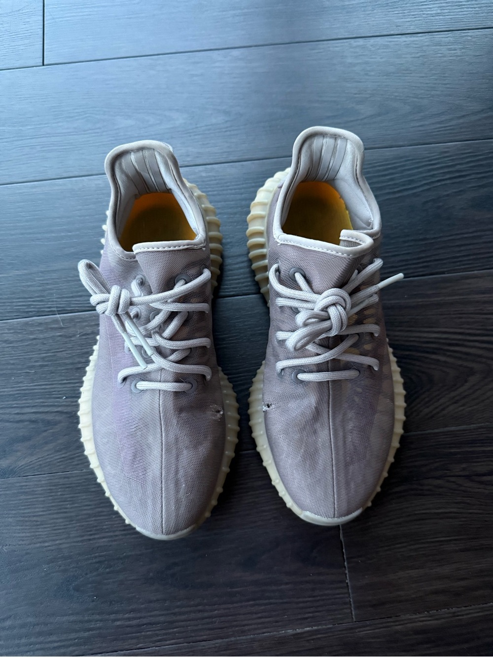 Adidas Yeezy Boost 350 V2 "Mono Mist"